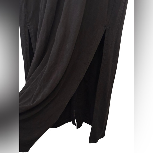 Good American Button Front Sleeveless Dress - Picture 10 of 13